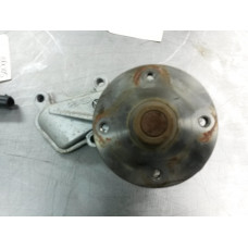 100C104 Water Coolant Pump From 2015 Hyundai Elantra  1.8 251002E020